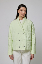 Куртка женская