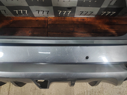 Бампер задний в сборе Changan UNI-K 20-нв Б/У Оригинал CD569F2713031900