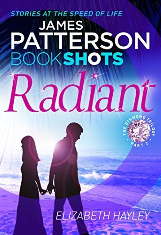 Radiant (The Diamond Trilogy)