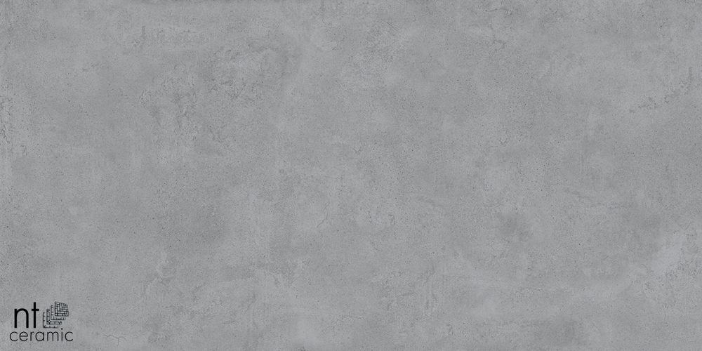 Керамогранит Zett Grafite NTT99601M 600*1200мм матовая