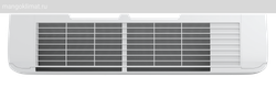 Инверторная cплит-система Hisense серии EXPERT PRO DC Inverter R32 AS-10UW4RYDTV02 (комплект)