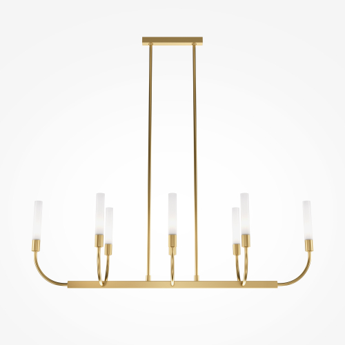 Потолочный светильник Maytoni MOD423CL-08C