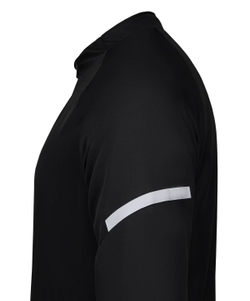 Куртка спортивная CAMP 2 Lined Jacket, черный, детский