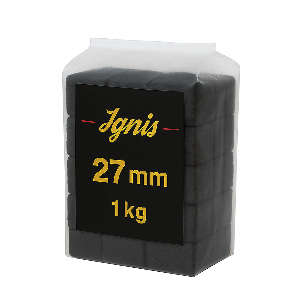 Coal Ignis 27mm (1kg)