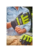 Перчатки Ryobi RAC258L 5132005711