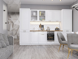 Ницца Royal-01 Blanco