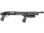 Пистолетная рукоятка на Mossberg 500, AGM-500, зелёный
