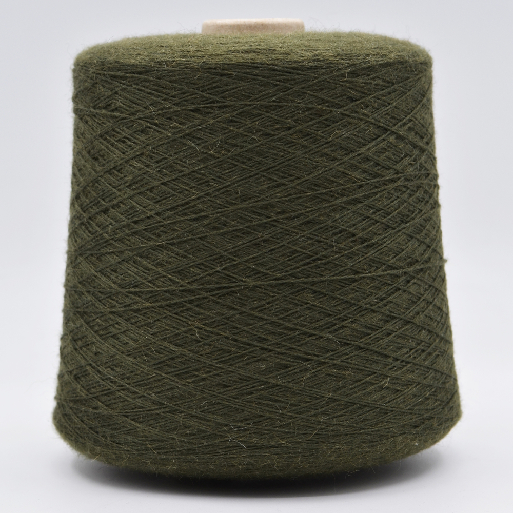 Sudwoollgroup Art. GOBI (тёмный мох)