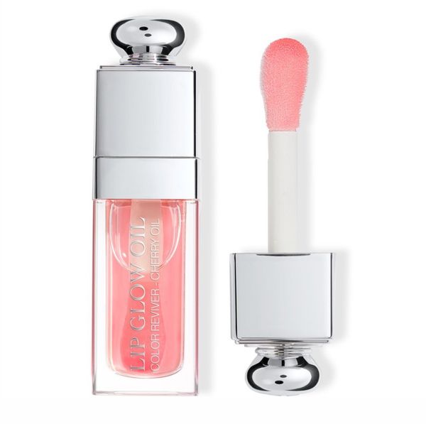 Dior Lip glow oil 007- Масло для губ