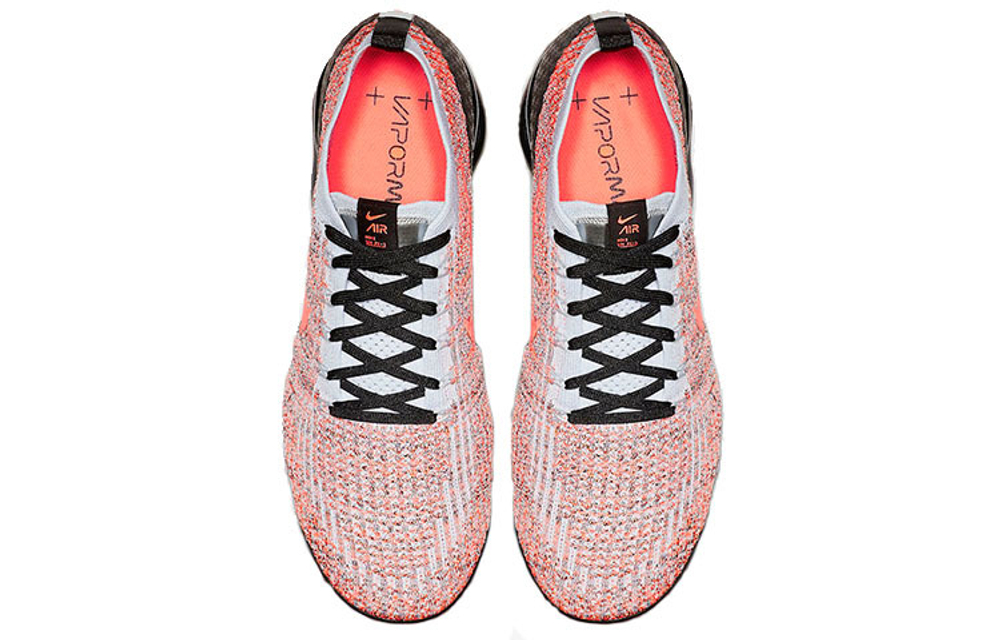 Кроссовки Nike Vapormax Flyknit 3.0 Bright Mango