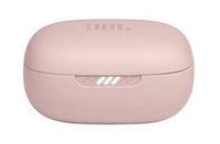 Кейс для наушников JBL Live Pro+ TWS розовый, б/у