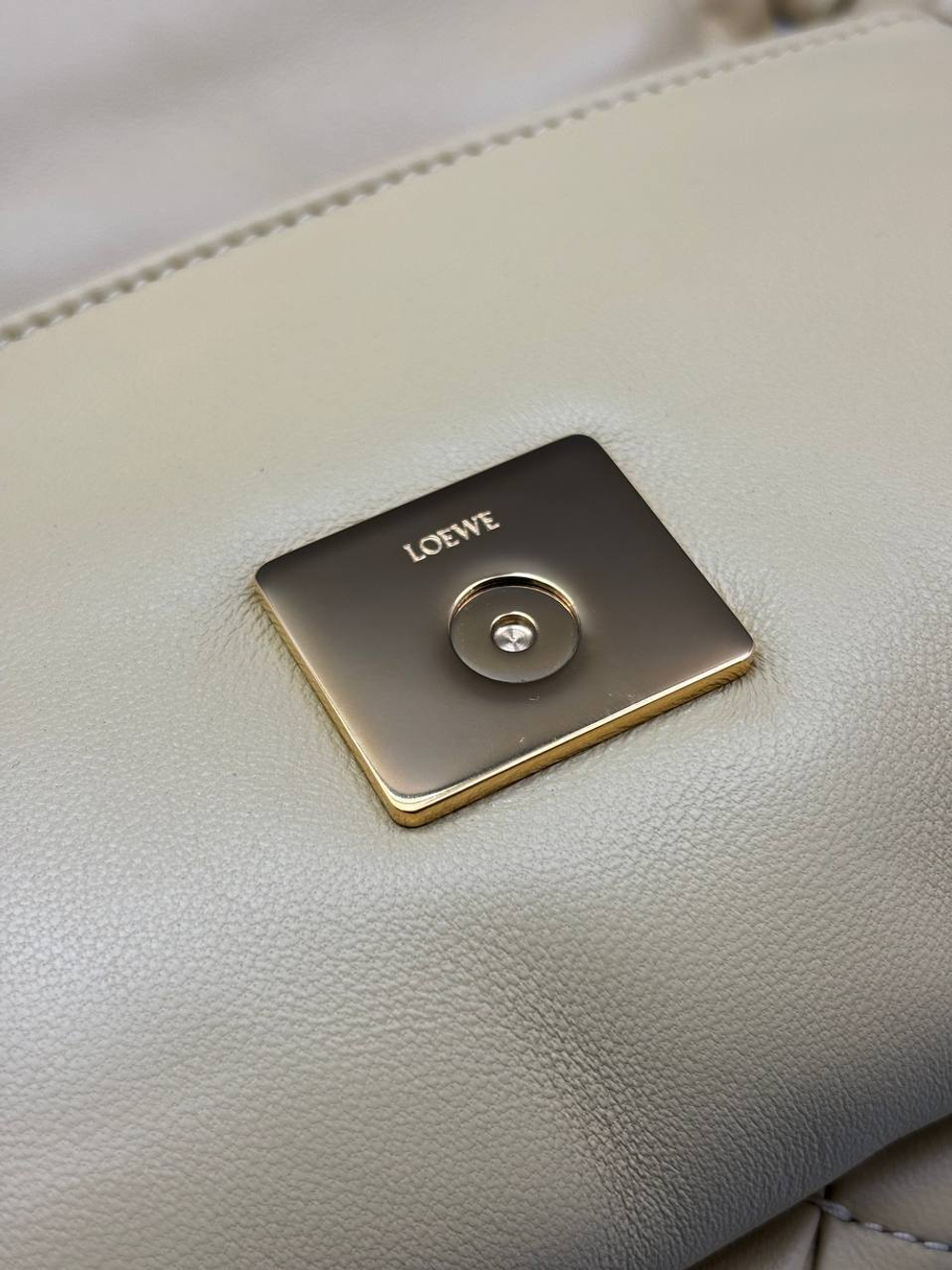 Сумка Loewe