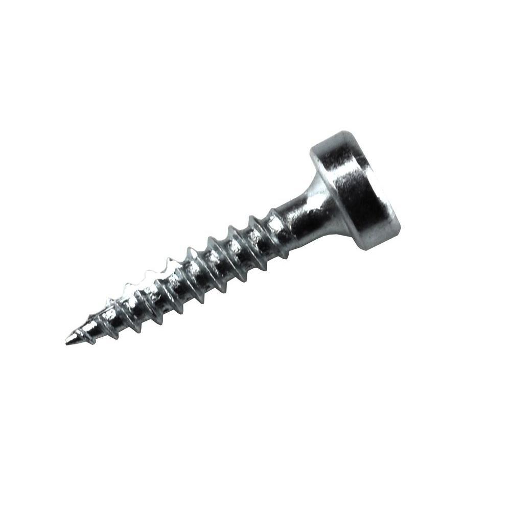 Шурупы с мелким шагом 3/4", Pan Head, 100 шт SPS-F075-100
