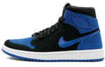 Кроссовки Jordan Air Jordan 1 Retro High Flyknit Royal