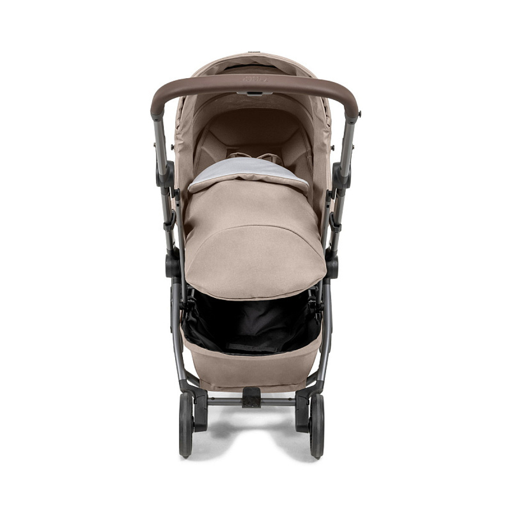 Реверсивный блок Joolz для колсок Aer 2 Sandy Taupe