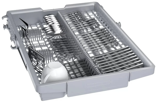 Встраиваемая посудомоечная машина NEFF S857HMX80R