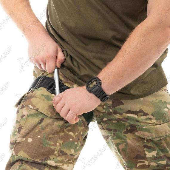 Жгут кровоостанавливающий (T-T-01-A) ТОНАР