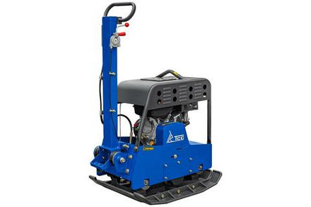 Виброплита реверсивная TSS-WP320L