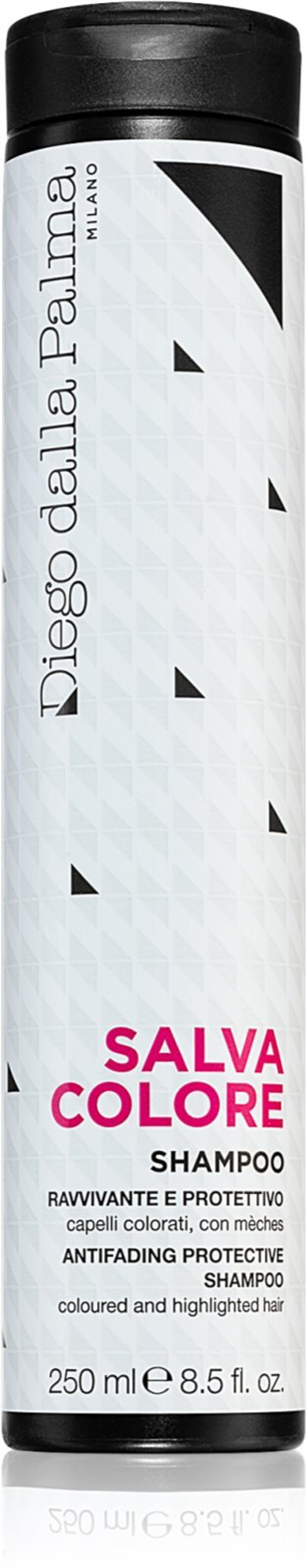 Diego dalla Palma Anti-Fading Protective Shampoo - шампунь для защиты цвета /   150  ml  / GTIN 8017834870473