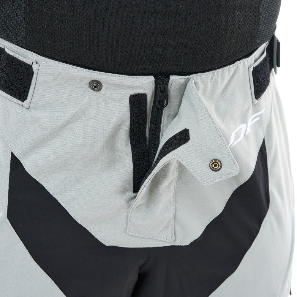 Эндуро Freeride / Красно-серый