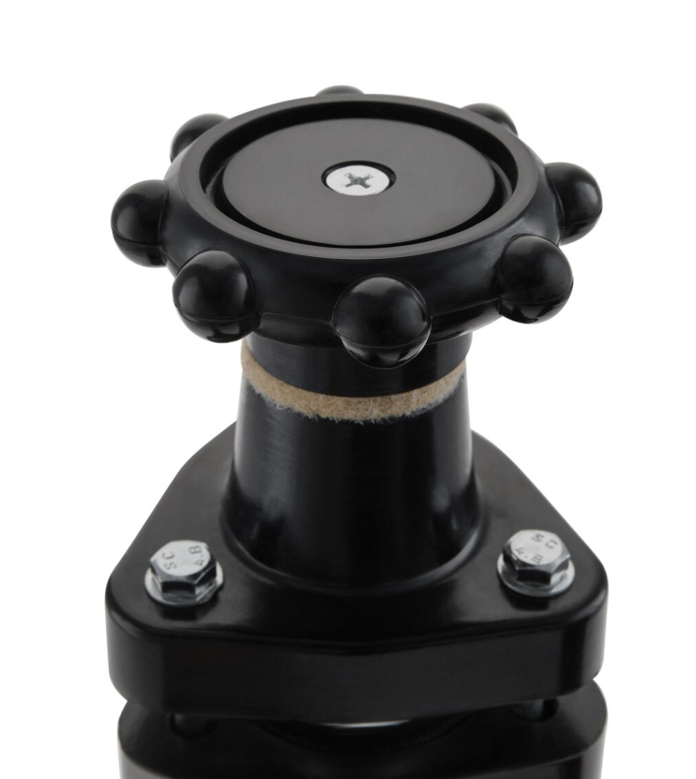 Кран сливной реактора S212 5L