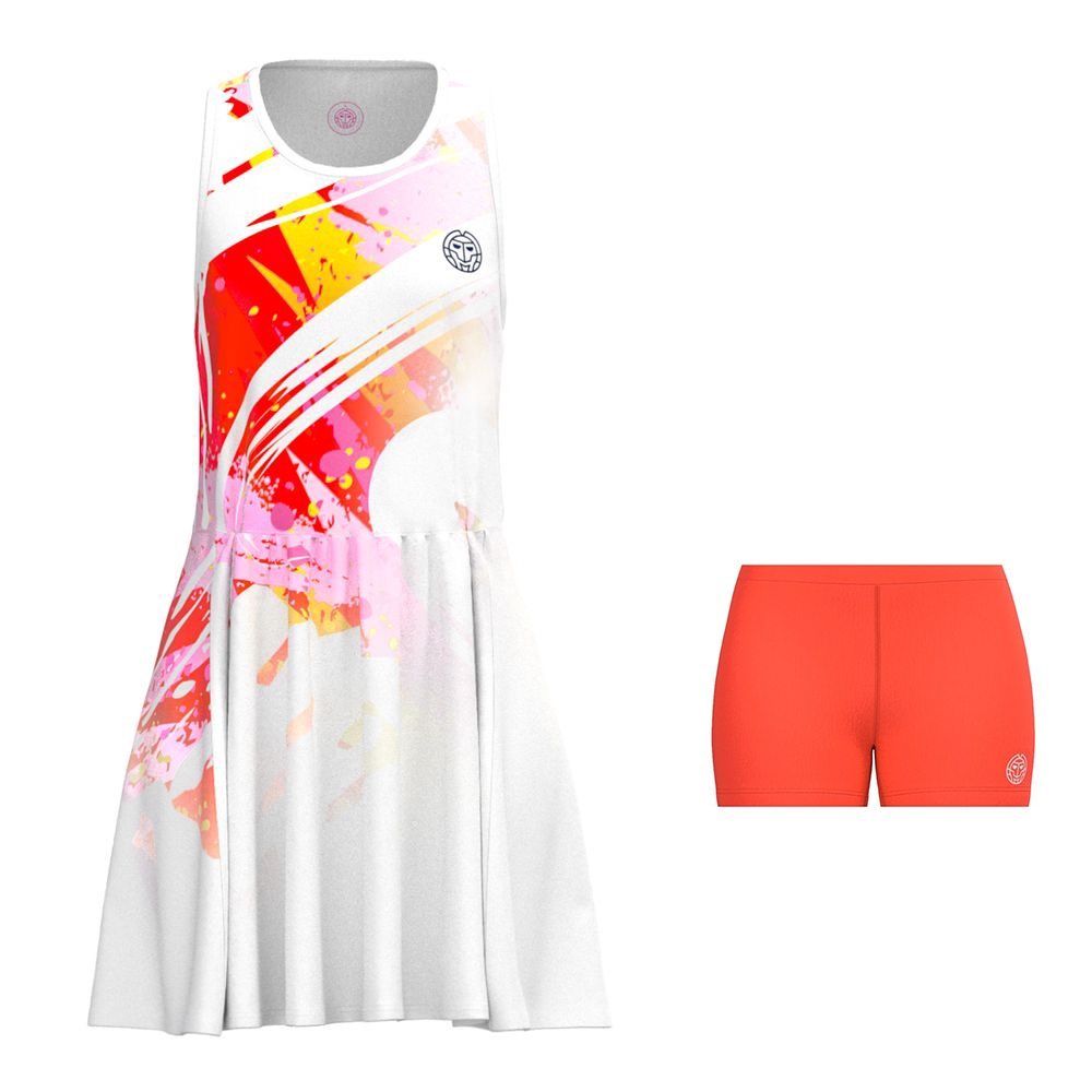 Платье женское Wild Arts (с шортиками)