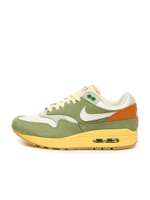 Кроссовки Низкие Из Кожи/текстиля Nike Wmns Air Max 1 Prm