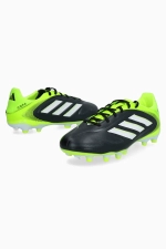 Бутсы adidas Copa Pure 3 League FG/MG - черный