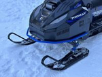 Снегоход PROMAX YAKUT 500 LONG 2.0 4T 27