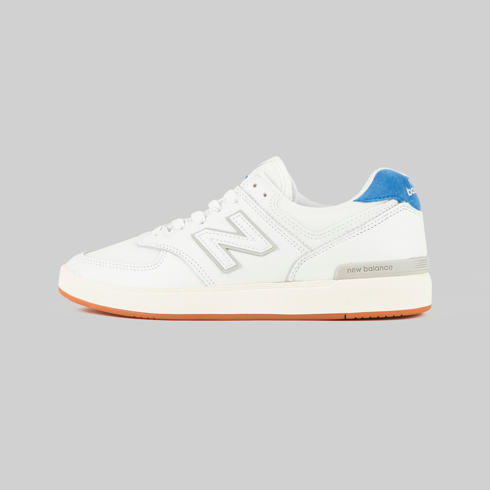 Кеды New Balance All Coasts AM574WBT - купить в магазине Dice с бесплатной доставкой по России