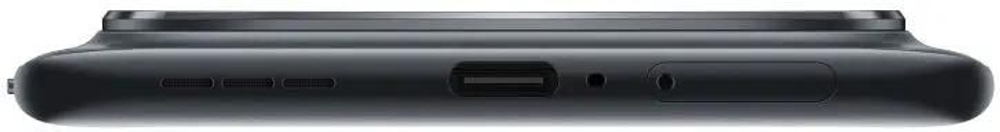 6.78" Смартфон TECNO Spark Slim 8/256Gb,  NFC,  AMOLED,  144Гц,  5160мAч,  черный
