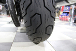 Yamaha XVS 950 Midnight Star JYAVN01N1AA001862