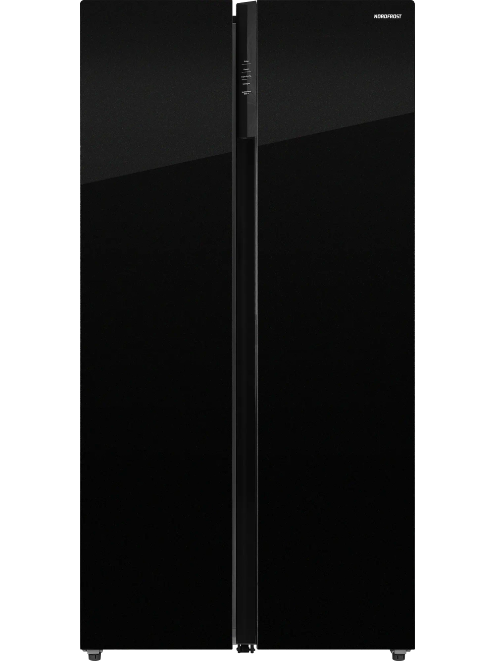 Холодильник Nord RFS 525DX NFGB inverter