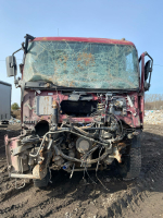 КамАЗ 65801 8x4 Самосвал 65801-T5 (Дизельный, 12,0 л, 428 л.с., МТ)