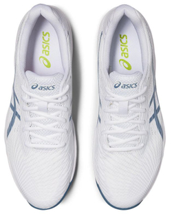 Мужские кроссовки теннисные Asics Gel-Game 9 Clay/OC - белый