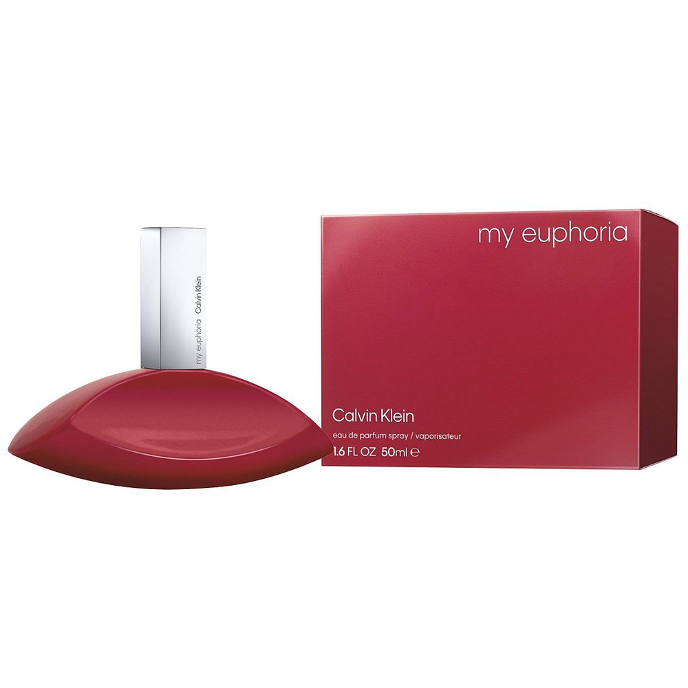 Calvin Klein My Euphoria