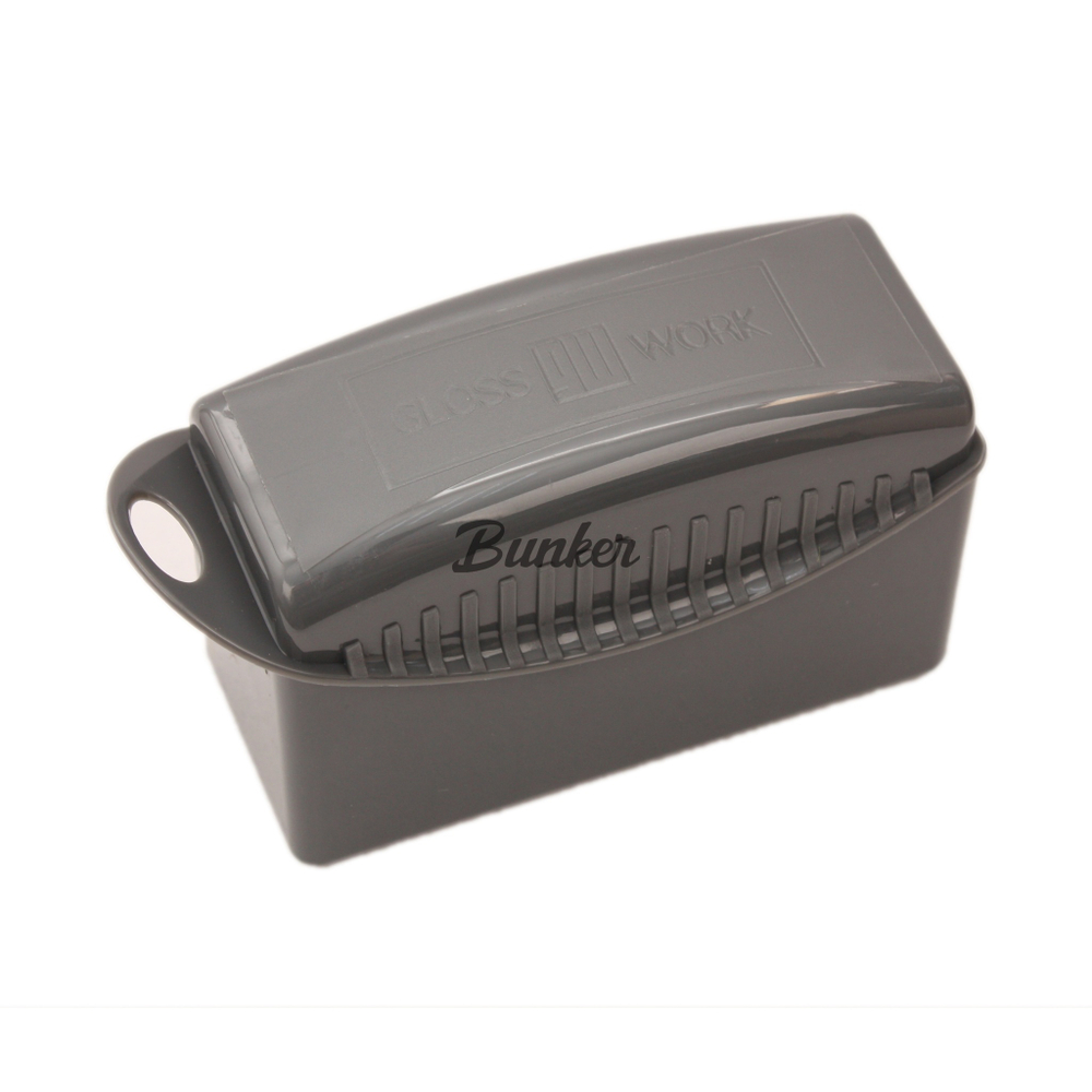 Аппликатор для шин Plastic Case Glosswork