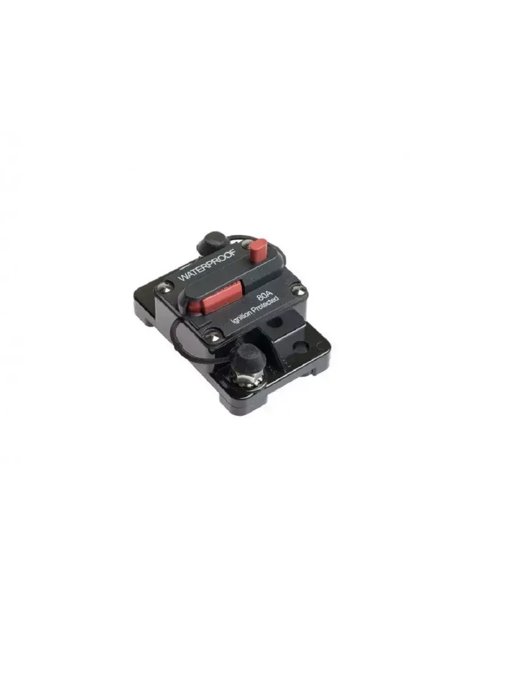 Автоматический/ручной выключатель морской 150-250А,12-24V