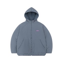 Куртка двухсторонняя YMKASHIX