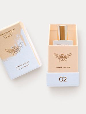 Tokyo Milk Parfumerie Curiosite Awaken Within No. 02