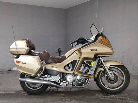 Yamaha Venture Royal 1200 1984