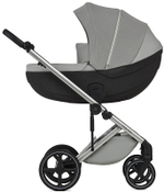 Детская коляска Anex Mev 2 в 1 с рюкзаком kite