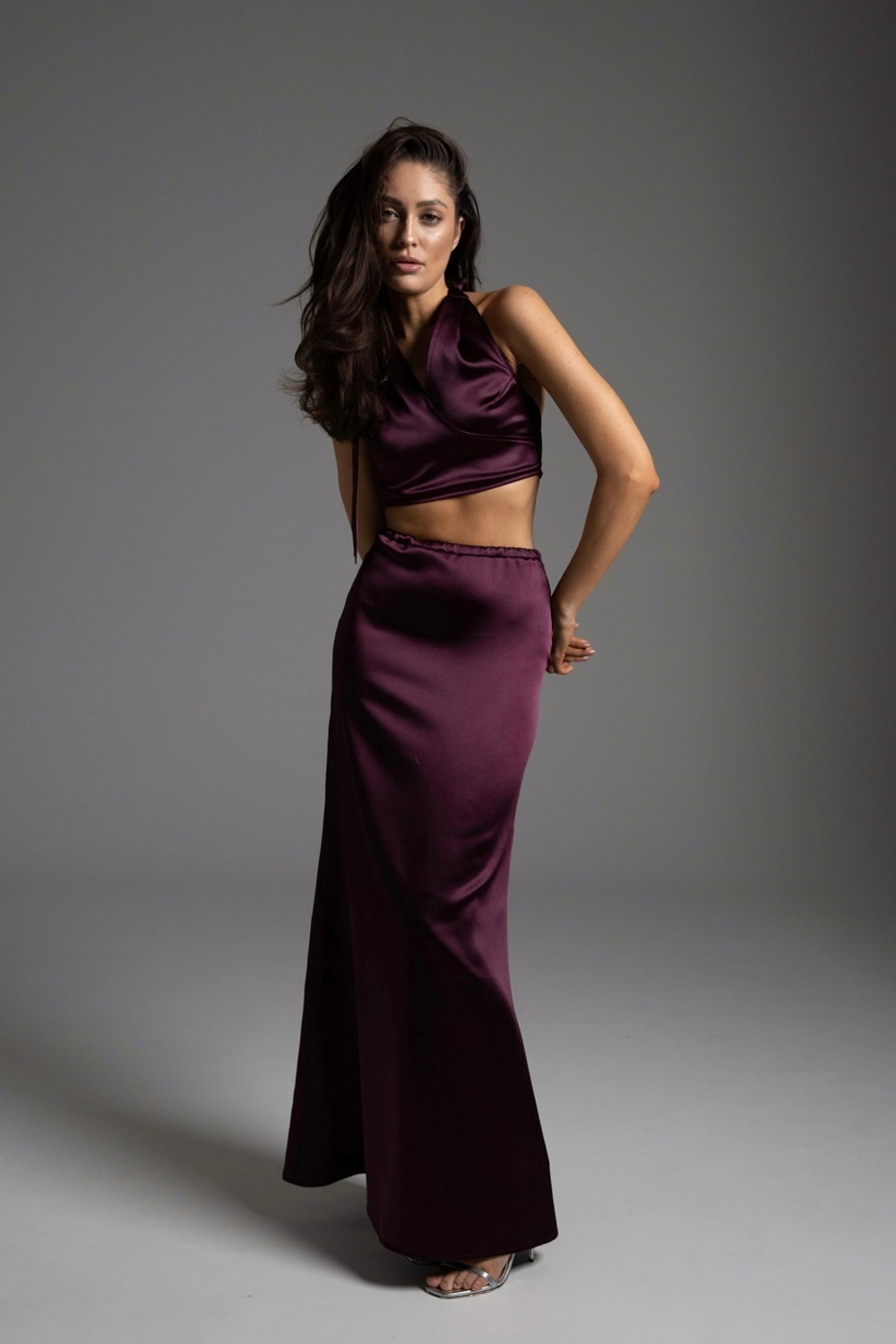 Топ из атласа