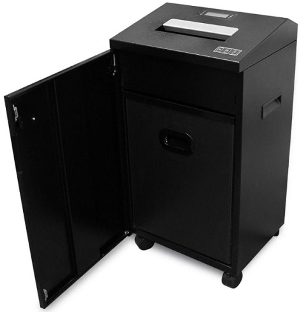 Уничтожитель бумаг ГЕЛЕОС УА92-7