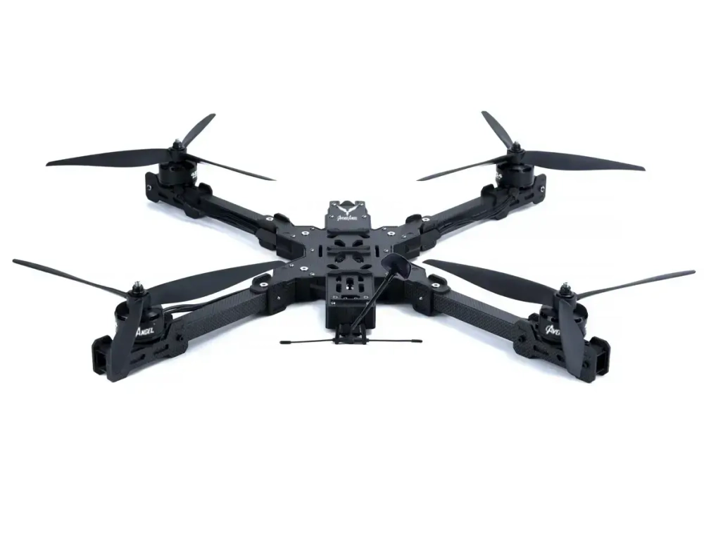 FPV-дрон камикадзе REAPER HERHULES 13"