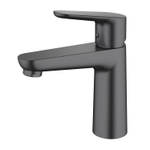 Смеситель для раковины Raglo R31.10.09, графит