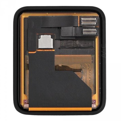 Дисплей с тачскрином и стеклом Apple Watch 42mm оригинал