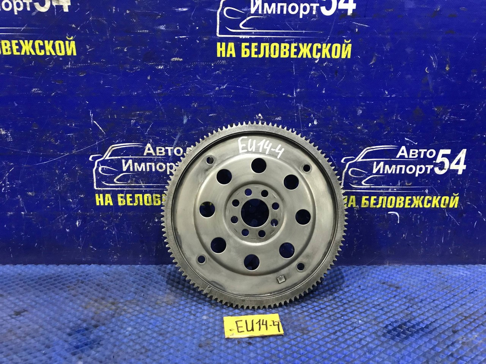 Маховик NISSAN BLUEBIRD 1997