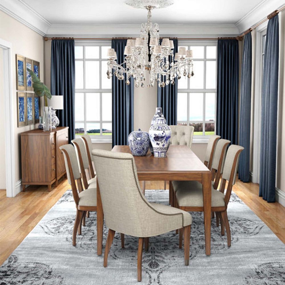 Стул обеденный "Ньюэль"