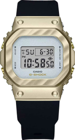 Женские наручные часы Casio GM-S5600BC-1